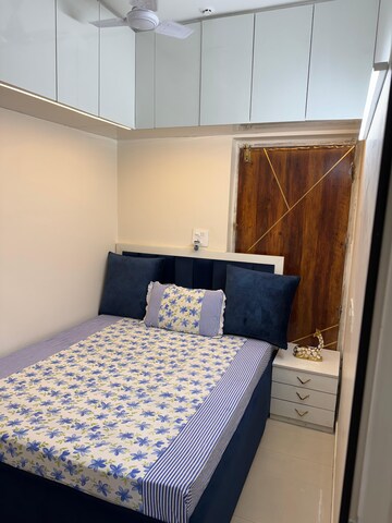 Bedroom in 2 BHK Apartment at Ratan Pearls, Sector 16 Greater Noida – for Sale