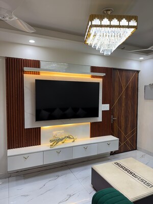 Furnished Amenities in 2 BHK Apartment at Ratan Pearls, Sector 16 Greater Noida – for Sale