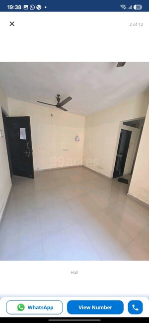 Room in 1 BHK Apartment at Shree Apartments Virar West, Bolinj – for Sale