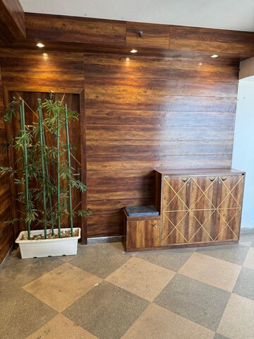 Living Room in 2 BHK Apartment at Ratan Pearls, Sector 16 Greater Noida – for Sale
