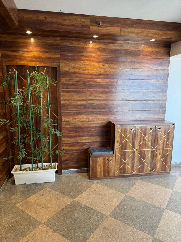 Living Room, ratan-pearls 2 Bedroom 717 Sq.Ft. Apartment In Sector 16 Greater Noida Greater Noida 9025358