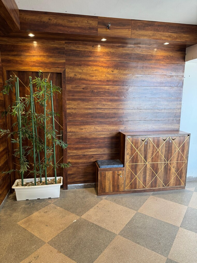 Living Room, ratan-pearls 2 Bedroom 717 Sq.Ft. Apartment In Sector 16 Greater Noida Greater Noida 9025358