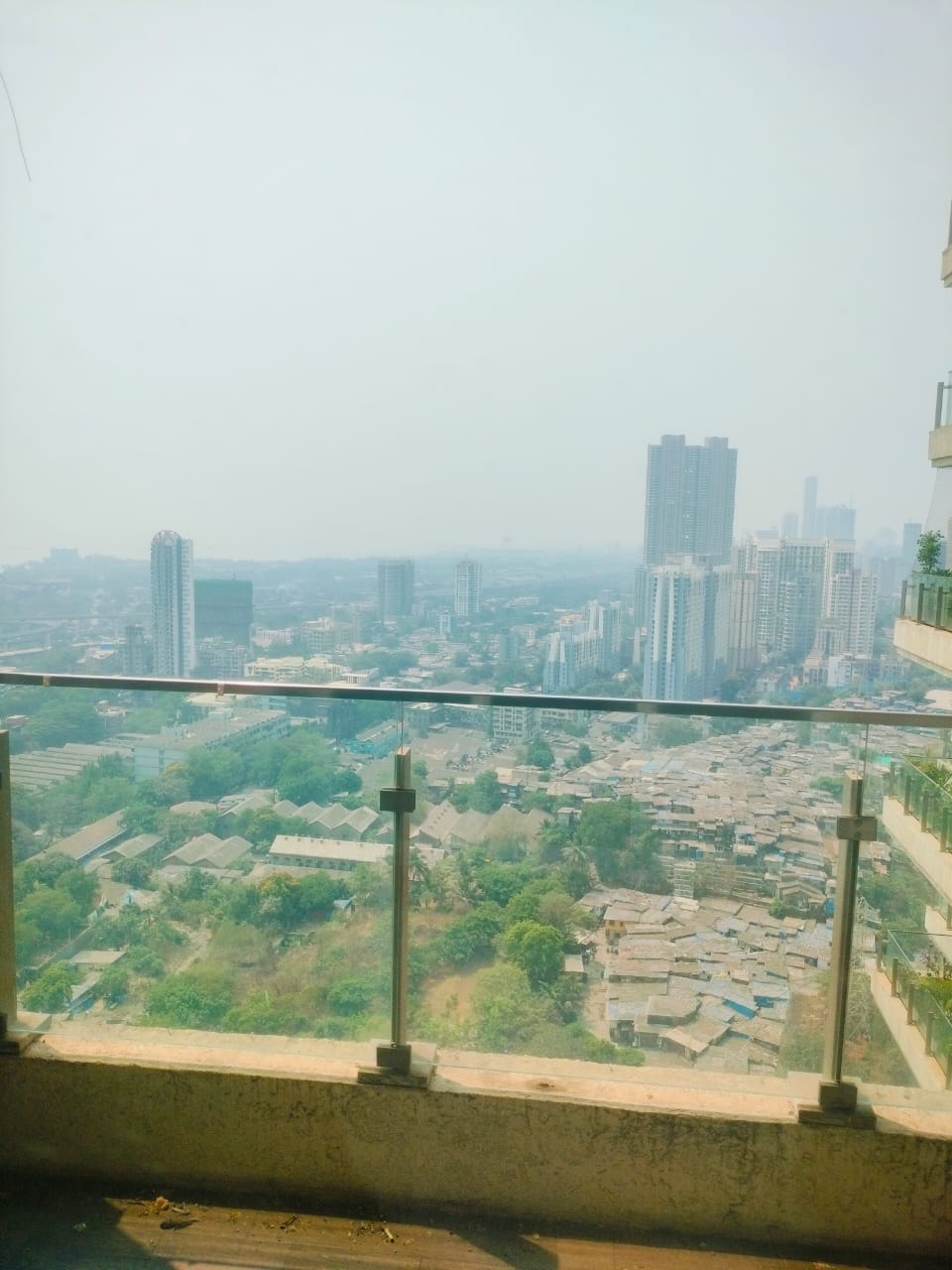 3 BHK + Pooja Room 1545 Sq.Ft. Apartment in Rohan Lifescapes Aquino