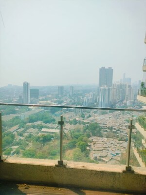 3 BHK Apartment For Sale in Rohan Lifescapes Aquino, Prabhadevi