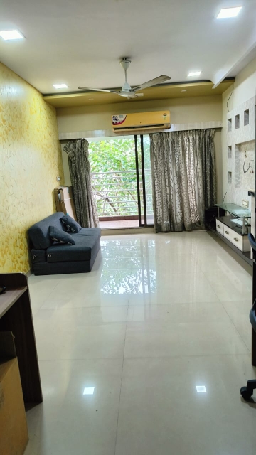 3 BHK 1200 Sq.Ft. Apartment in Shelton Apartment