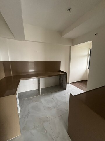 Kitchen in 4 BHK Apartment at Orchid Park, Matunga East – for Rent