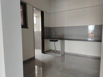 Kitchen in 2 BHK Apartment at Arvind Elan, Kothrud – for Rent