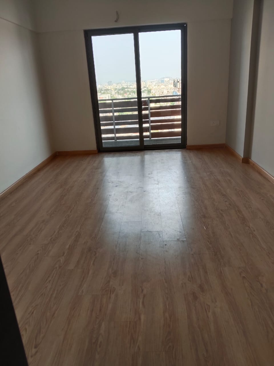 2 BHK 1000 Sq.Ft. Apartment in Arvind Elan