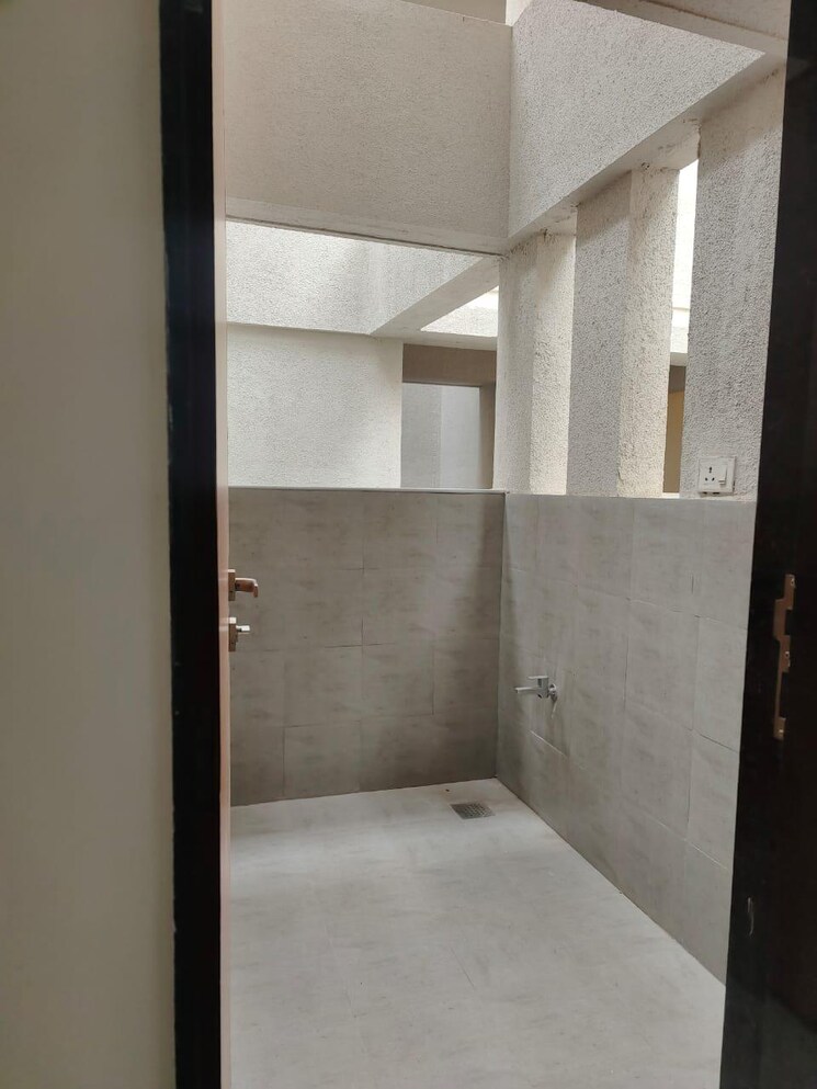 Kitchen, arvind-elan 2 Bedroom 1000 Sq.Ft. Apartment In Kothrud Pune 9025340