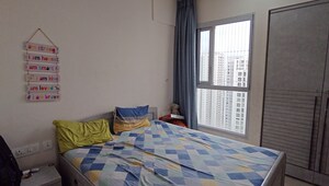 Bedroom in 2 BHK Apartment at Piramal Vaikunth Vyan, Balkum Pada – for Sale