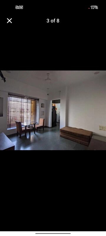 2 BHK Apartment For Rent in Lodha The Park, Worli
