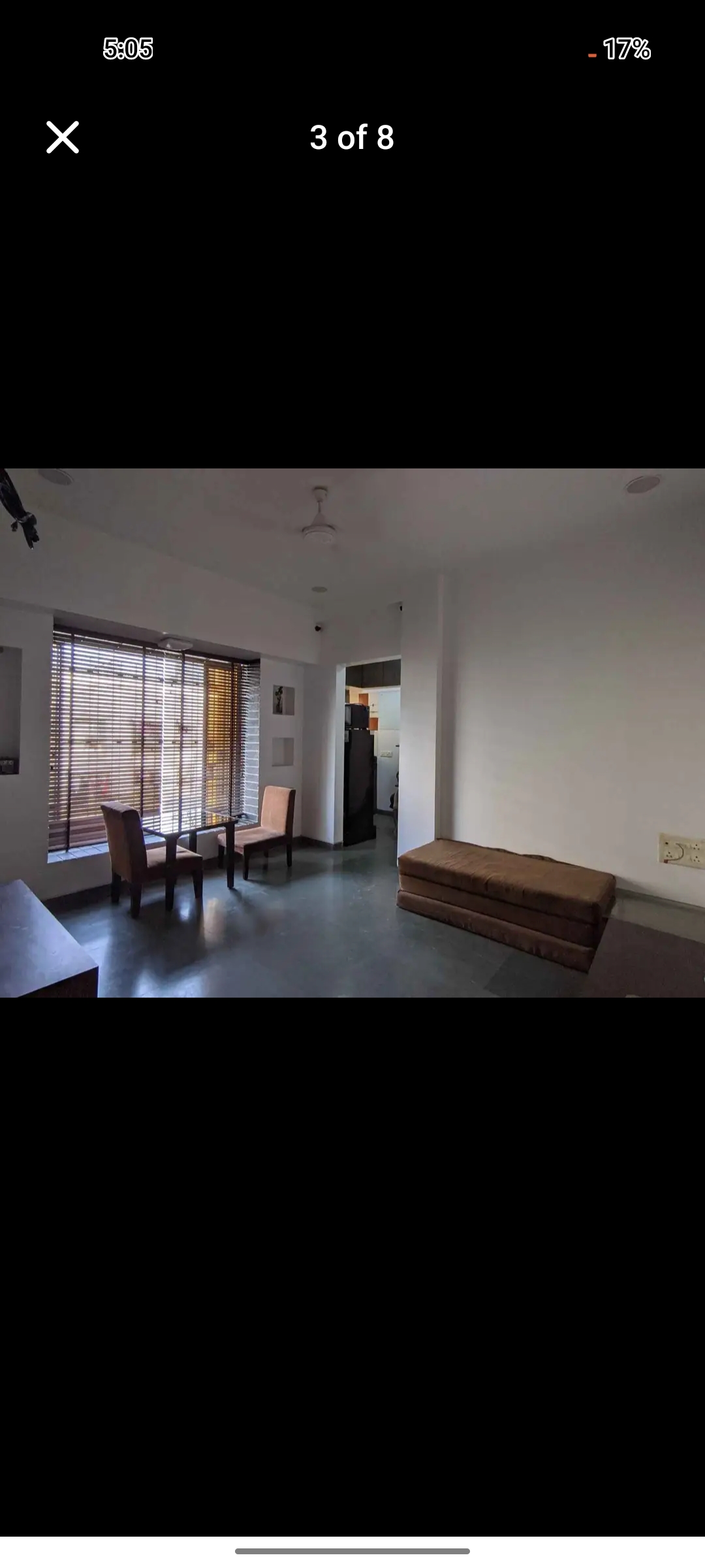 2 BHK + Pooja Room,Servant Room,Study Room,Extra Room Apartment For Rent in Lodha The Park