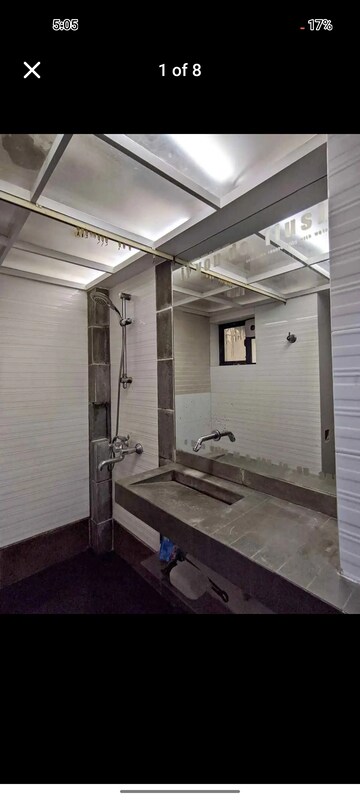 Building Lobby in 2 BHK Apartment at Lodha The Park, Worli – for Rent