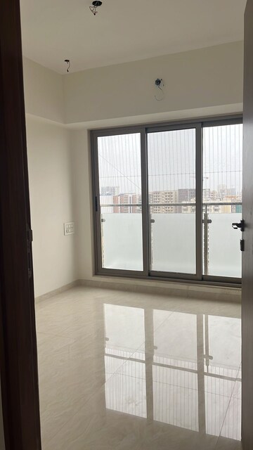 1 BHK Apartment For Rent in Suryamukhi CHS, Goregaon West