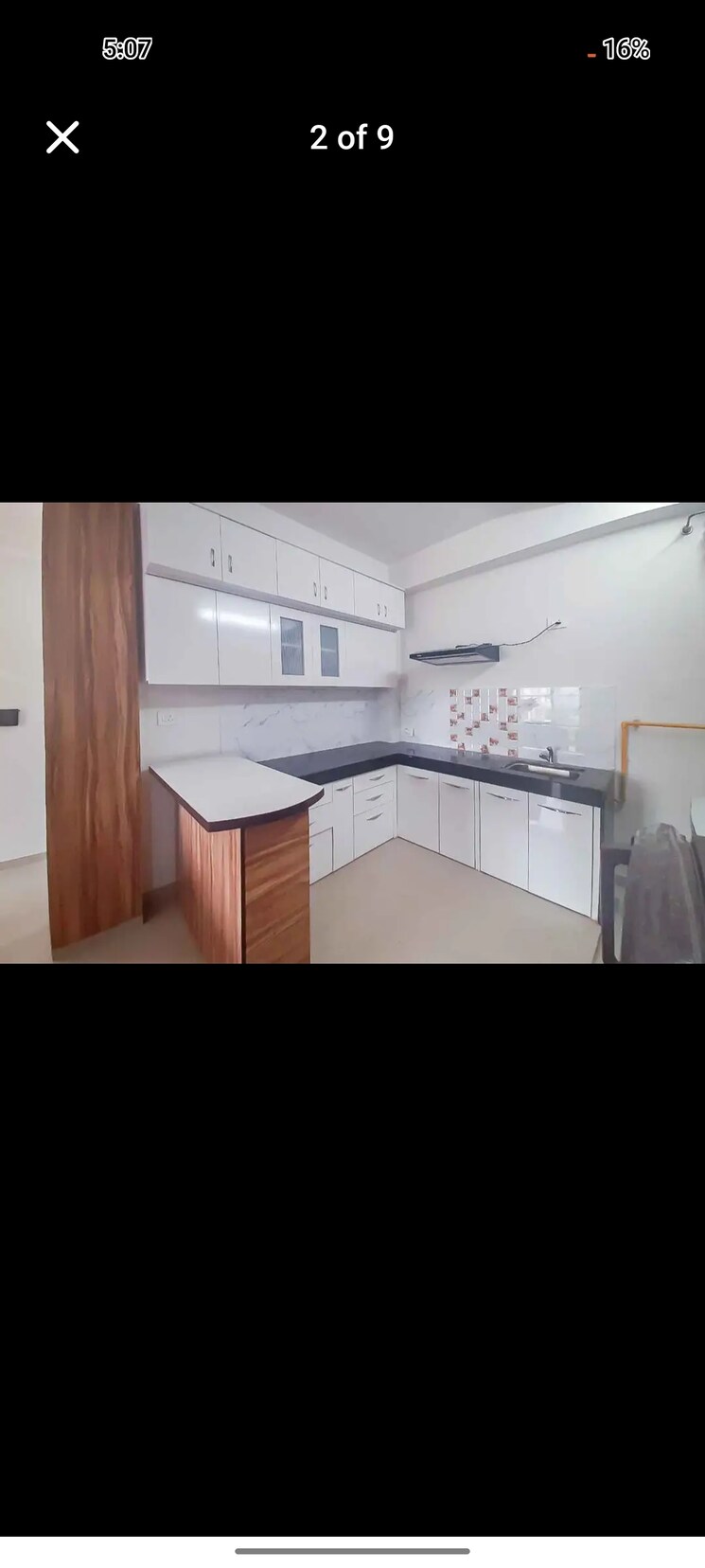 Kitchen, lodha-vista 1 Bedroom 450 Sq.Ft. Apartment In Lower Parel Mumbai 9025359