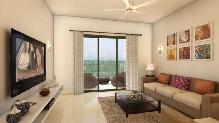 Living Room, sector 27 6 Bedroom 220 Sq.Mt. Independent House In Sector 27 Noida 9025365