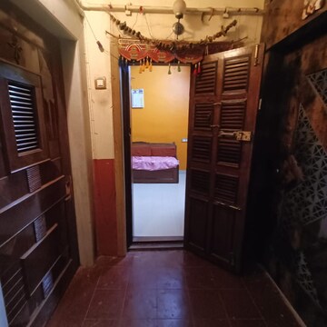  Office Space For Rent in Suryamukhi CHS, Goregaon West