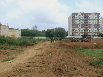  Plot For Sale in Bhondsi