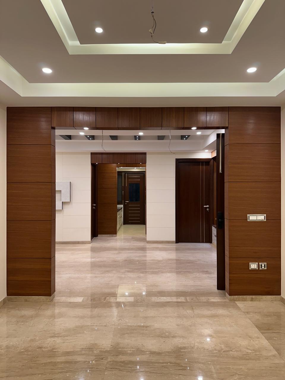 5 BHK Independent House For Sale in Sector 27