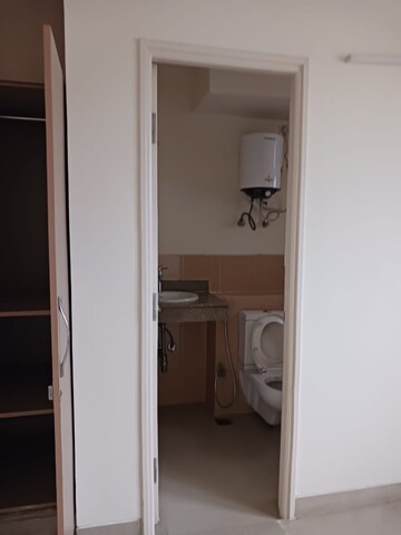 Bathroom in 3 BHK Apartment at Emaar Emerald Floors Premier, Sector 65 – for Rent