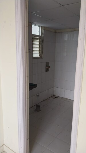 Bathroom in 3 BHK Apartment at Value Infra Meadows Vista1, Raj Nagar Extension – for Sale