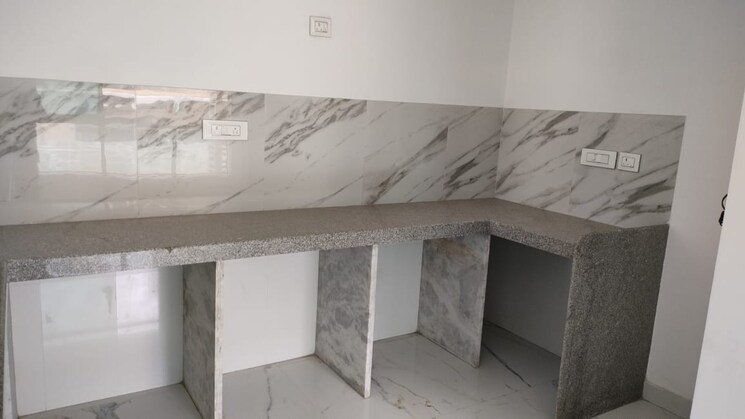 Kitchen, nahar-olivia-powai 2 Bedroom 653 Sq.Ft. Apartment In Chandivali Mumbai 9025400