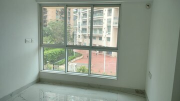 Master Bedroom in 2 BHK Apartment at Nahar Olivia Powai, Chandivali – for Rent