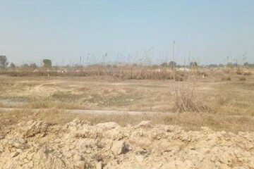  Plot For Sale in Kasna