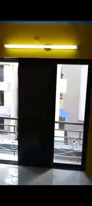 Staircase in 1 BHK Apartment at Skyline Pearl, Kharghar – for Sale