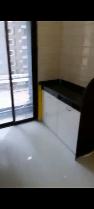 Room in 1 BHK Apartment at Skyline Pearl, Kharghar – for Sale