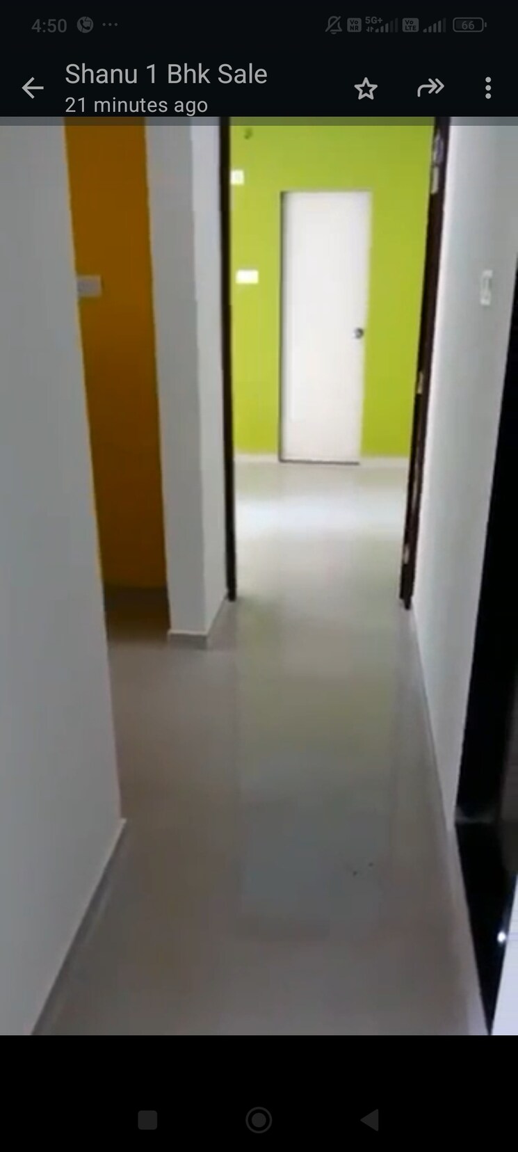 undefined, skyline-pearl 1 Bedroom 643 Sq.Ft. Apartment In Kharghar Navi Mumbai 9025411