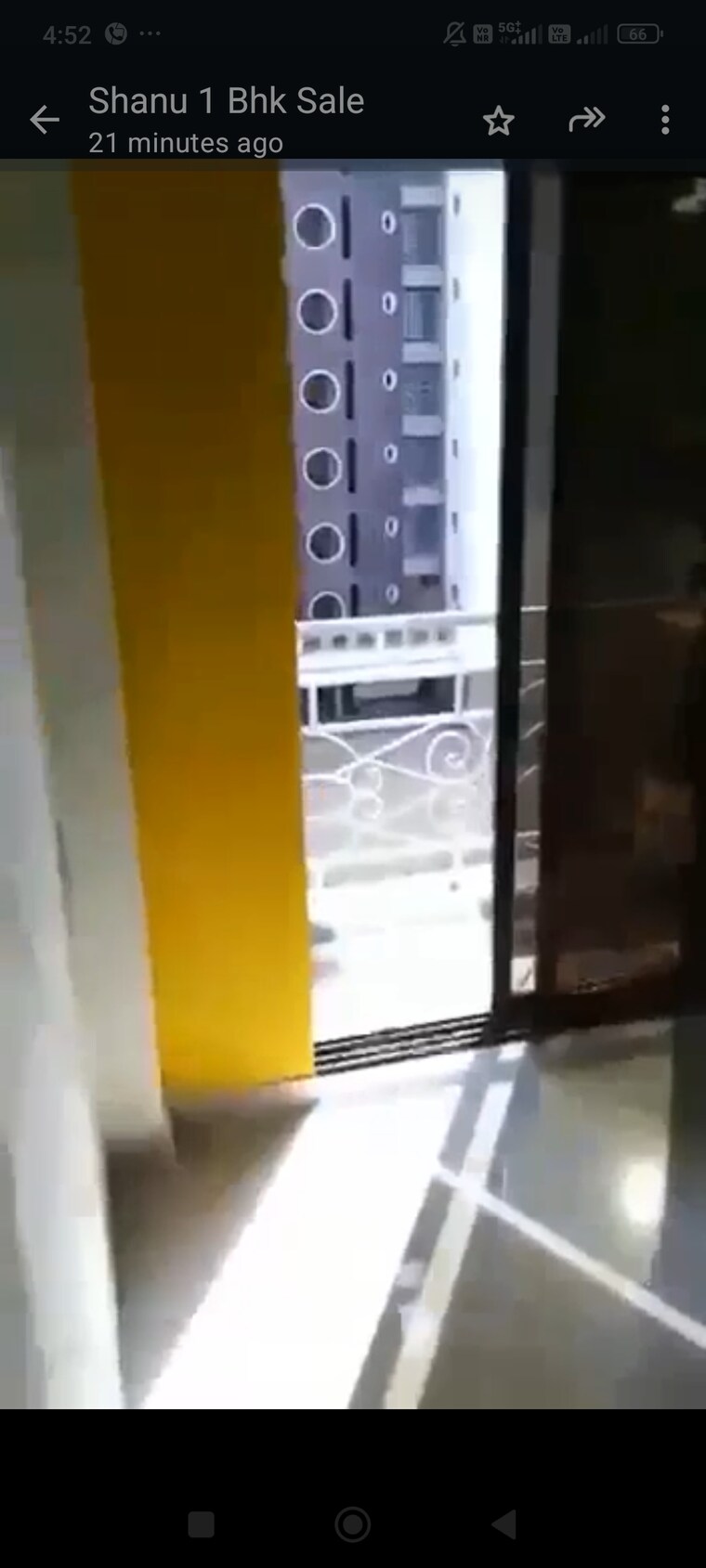 undefined, skyline-pearl 1 Bedroom 643 Sq.Ft. Apartment In Kharghar Navi Mumbai 9025411