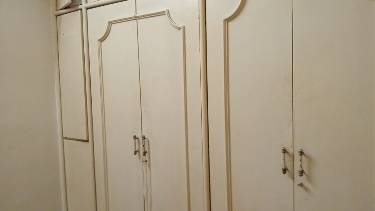 1 BHK Apartment For Rent in Neelganga Apartment