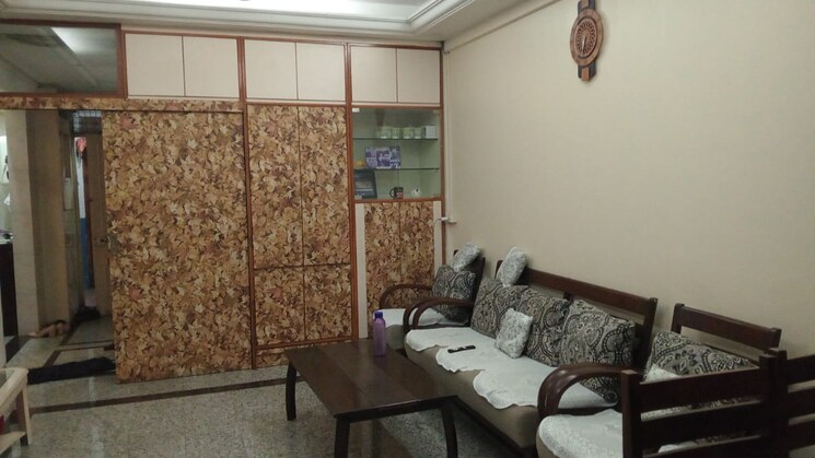 Living Room, neelganga-apartment 1 Bedroom 420 Sq.Ft. Apartment In Lower Parel Mumbai 9025408