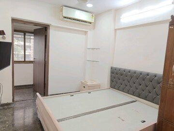 Kitchen in 2 BHK Apartment at Lokhandwala Complex, Andheri West – for Rent