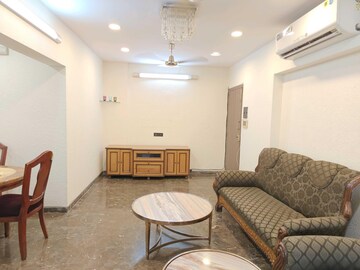 2 BHK Apartment For Rent in Lokhandwala Complex, Andheri West