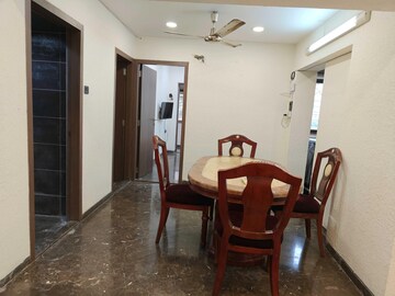 Gym in 2 BHK Apartment at Lokhandwala Complex, Andheri West – for Rent