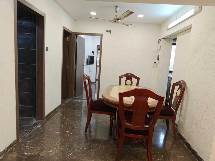 Gym, lokhandwala-complex 2 Bedroom 1150 Sq.Ft. Apartment In Andheri West Mumbai 9025402