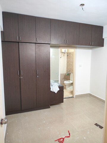 Bathroom in 2 BHK Apartment at Fortuna White Wings, Basavanagar – for Rent