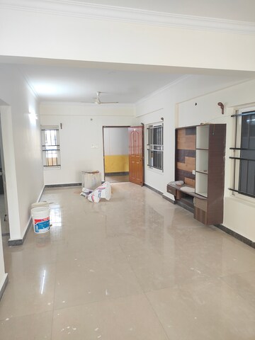 Room in 2 BHK Apartment at Fortuna White Wings, Basavanagar – for Rent