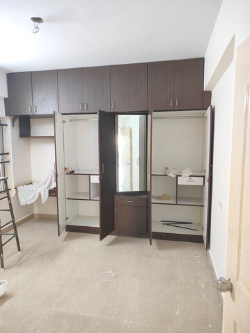 Room in 2 BHK Apartment at Fortuna White Wings, Basavanagar – for Rent