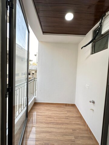 Building Lobby in 4 BHK Villa at Sodala – for Sale