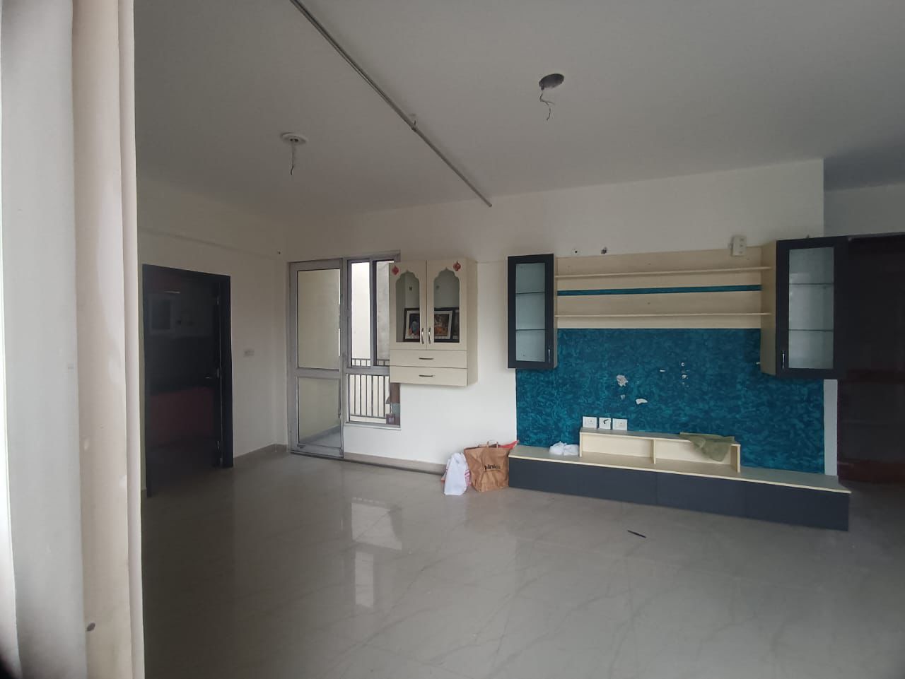 3 BHK Apartment For Rent in Bbd Green City Faizabad R