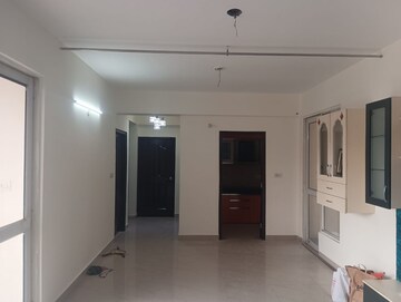 Building Lobby in 3 BHK Apartment at Faizabad Road – for Rent