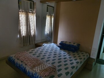 Bedroom in 3 BHK Apartment at Kukreja Golf Scappe, Chembur – for Rent