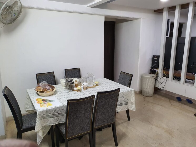 Team Area, kukreja-golf-scappe 3 Bedroom 1455 Sq.Ft. Apartment In Chembur Mumbai 9025405