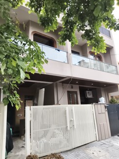 4 BHK Villa For Sale in Sodala
