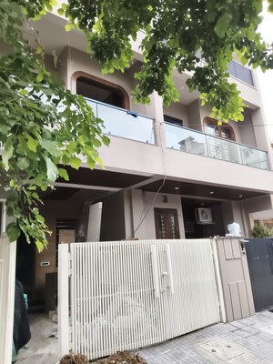 4 BHK Villa For Sale in Sodala