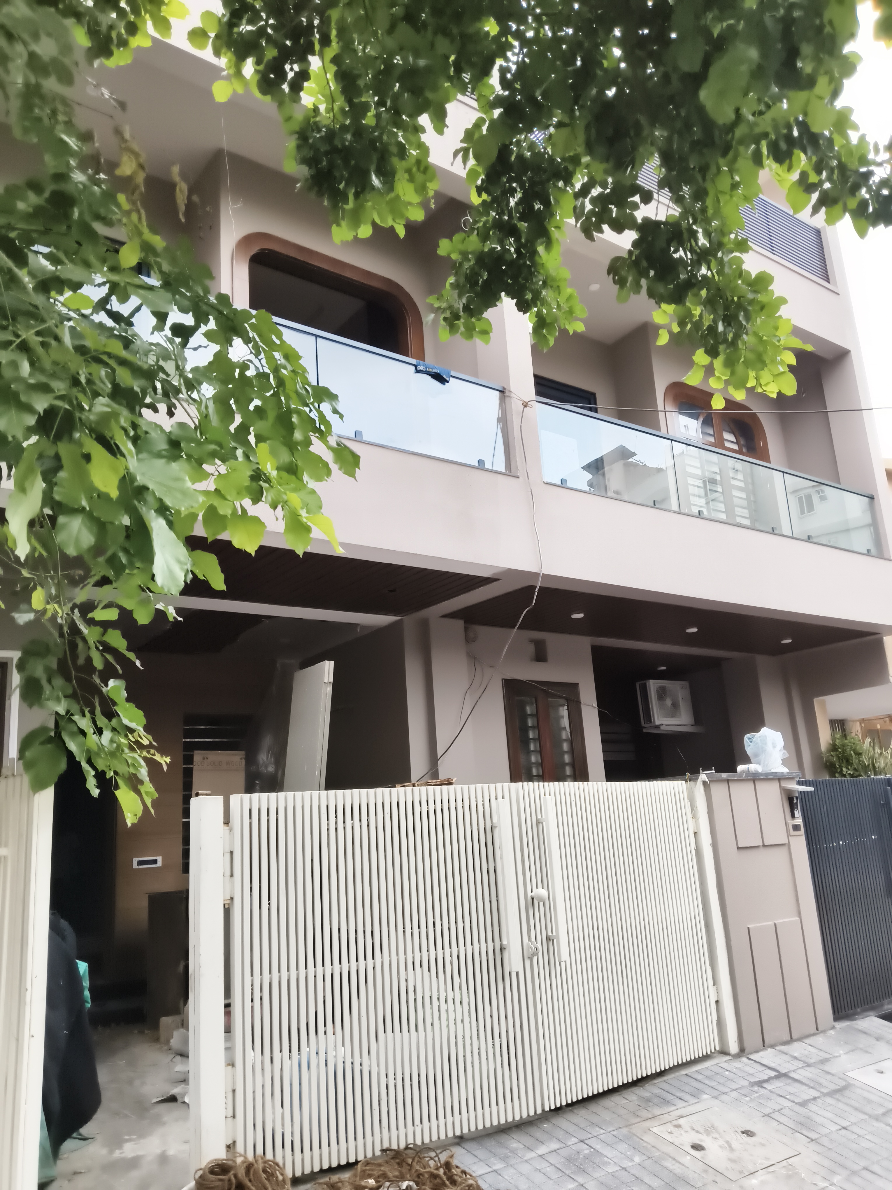 4 BHK Villa For Sale in Sodala