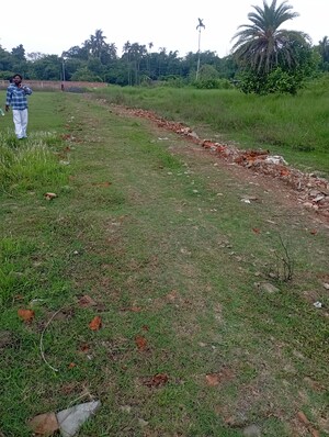  Plot – Garden View at Amtala - for Sale